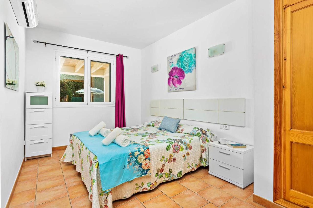 Villa Amalia By Villa Plus Cala En Porter  Eksteriør billede