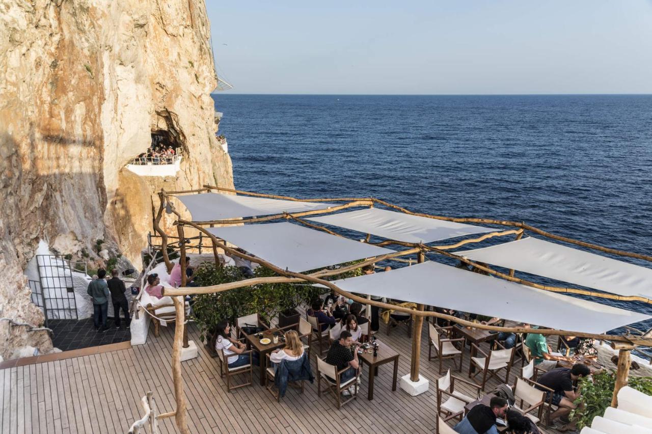 Villa Amalia By Villa Plus Cala En Porter  Eksteriør billede